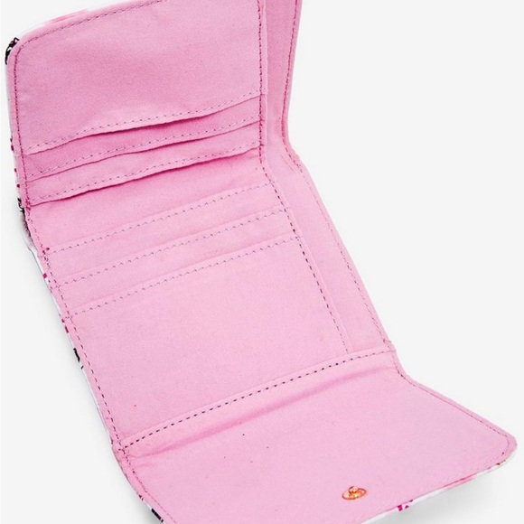 Loungefly Disney the Aristrocats Marie Rose Mini Backpack and wallet - Picture 7 of 7